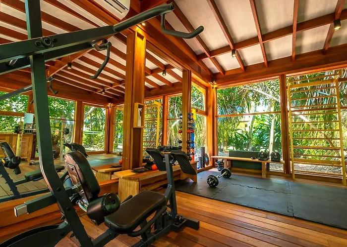Camurim Grande Pousada & Spa