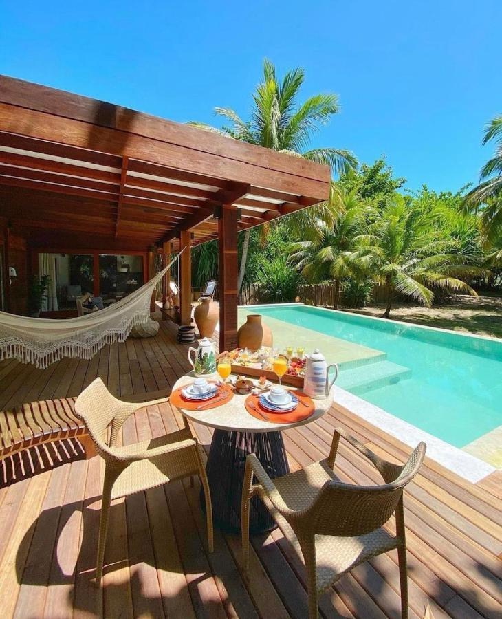 Casa de hóspedes Camurim Grande & 5*