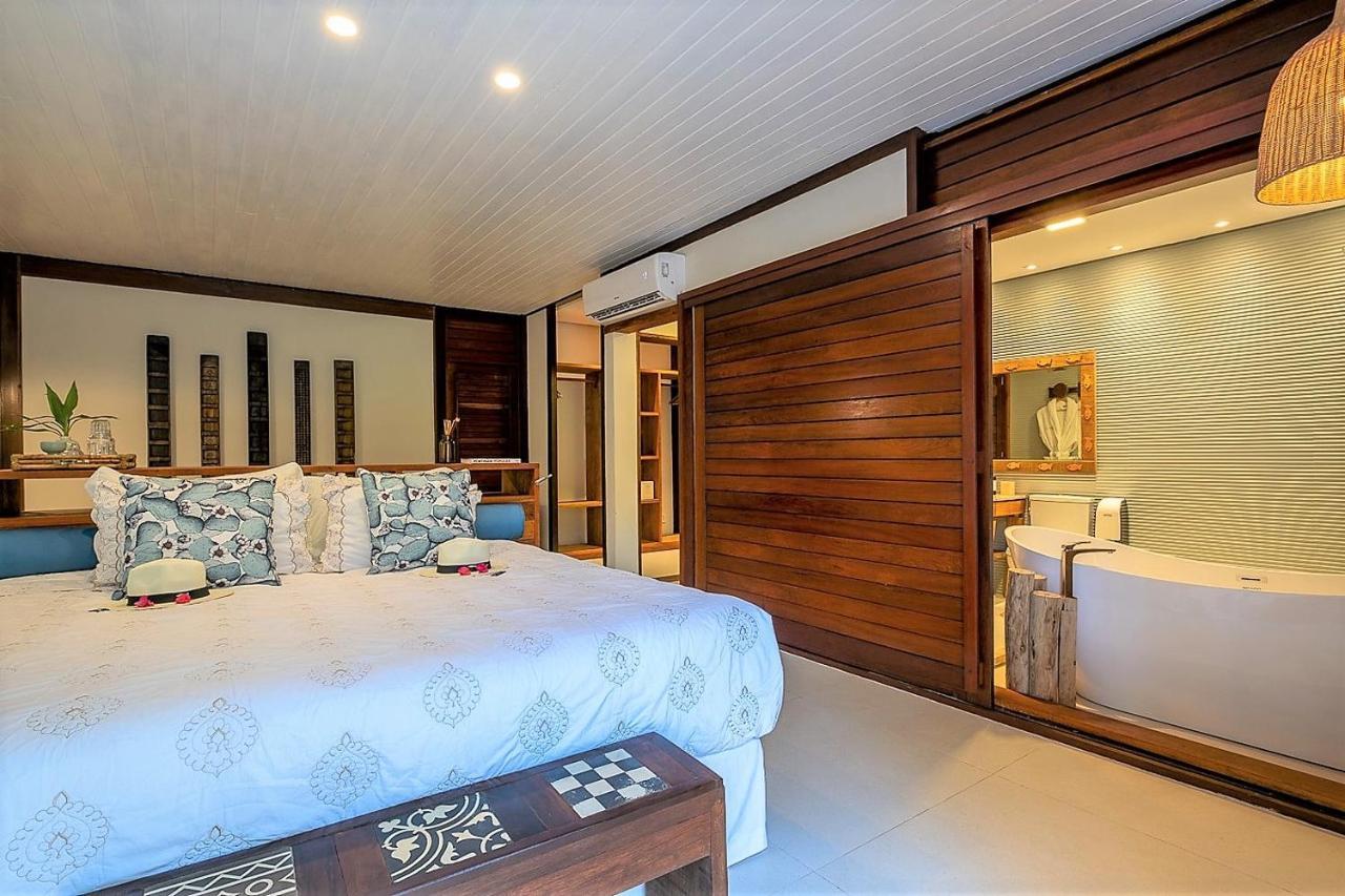 Camurim Grande & 5* Maragogi