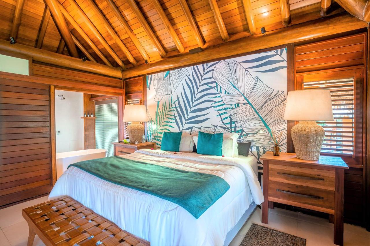 Camurim Grande & Casa de hóspedes 5*