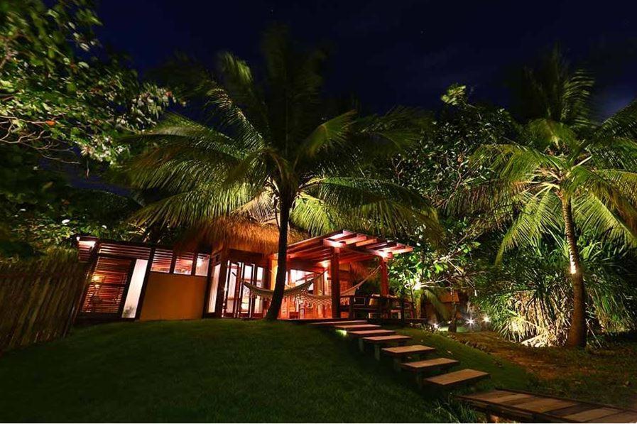 Casa de hóspedes Camurim Grande & 5*