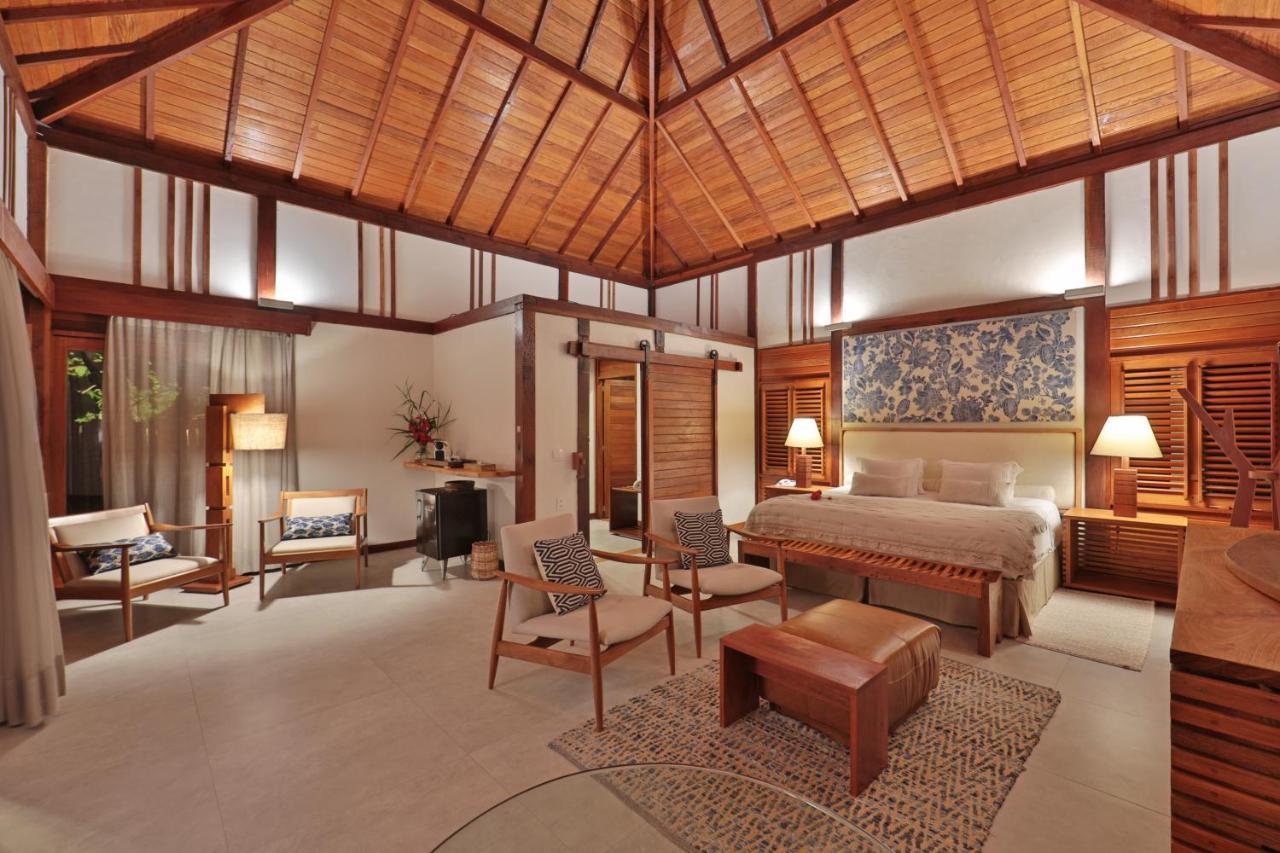 Camurim Grande & Casa de hóspedes 5*