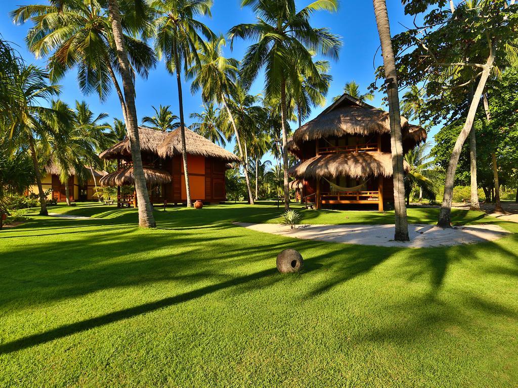 Guest house Camurim Grande & - Jantar Incluido