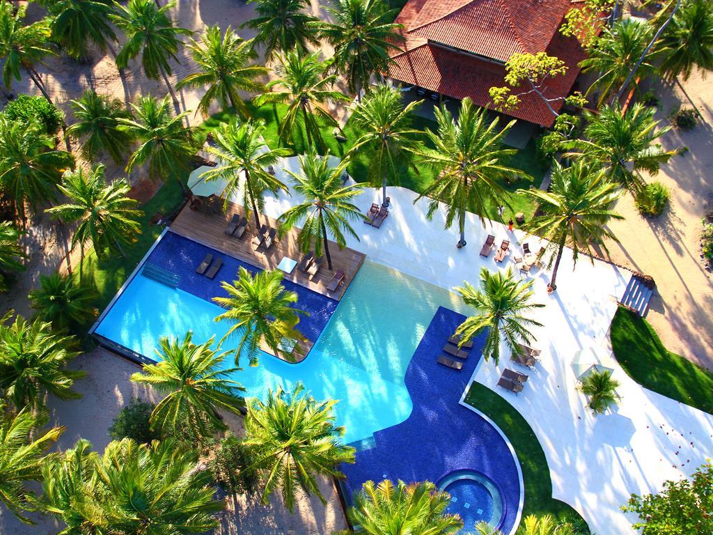 Camurim Grande & - Jantar Incluido Guest house