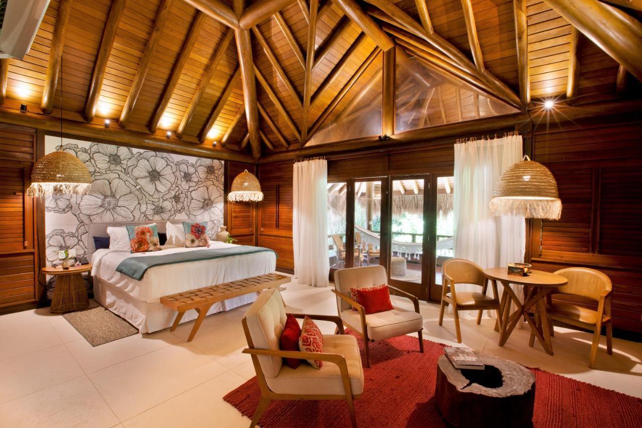 Camurim Grande & - Jantar Incluido 5*