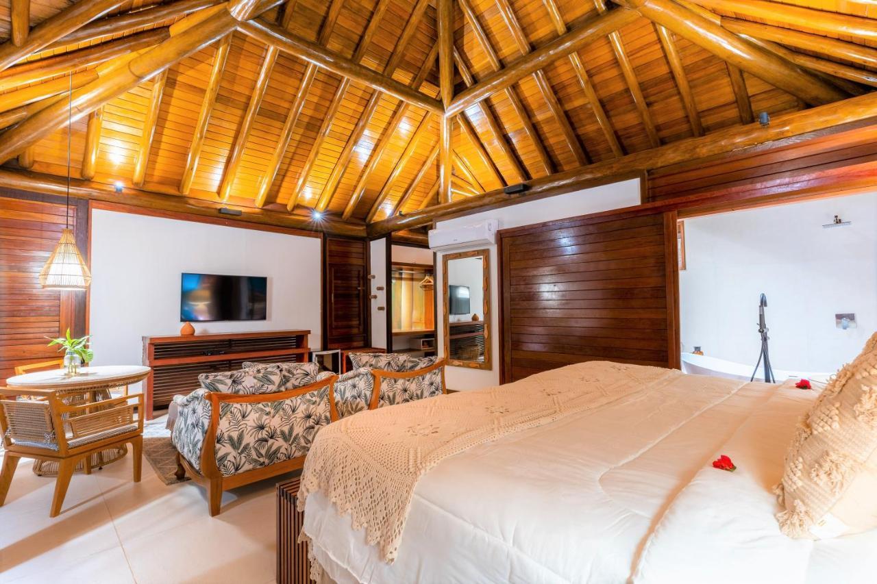 Guest house Camurim Grande & - Jantar Incluido Maragogi