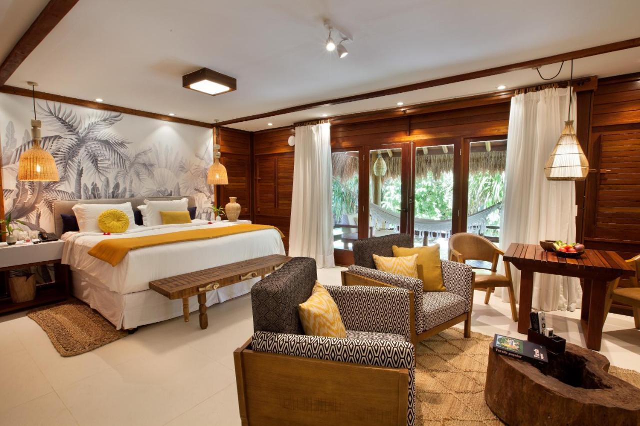 Camurim Grande & - Jantar Incluido Guest house