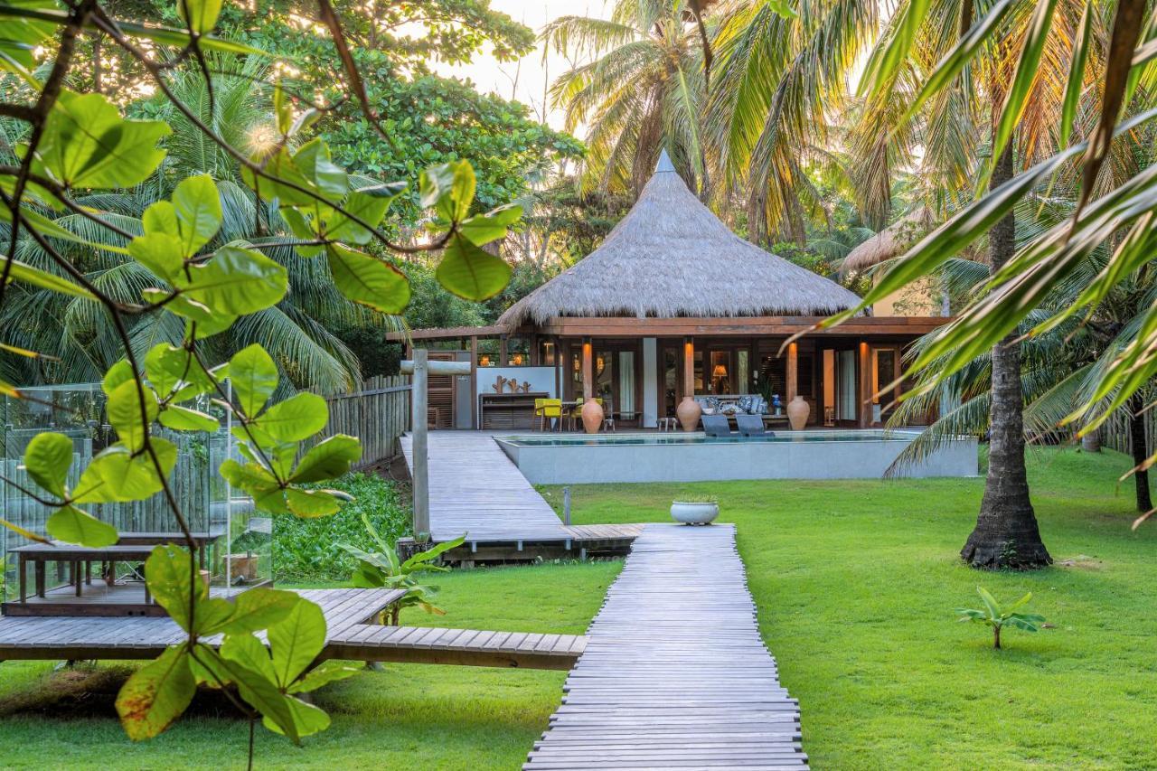 Camurim Grande & - Jantar Incluido 5* Maragogi