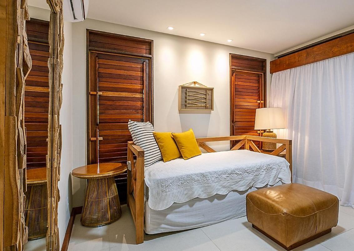 Guest house Camurim Grande & - Jantar Incluido