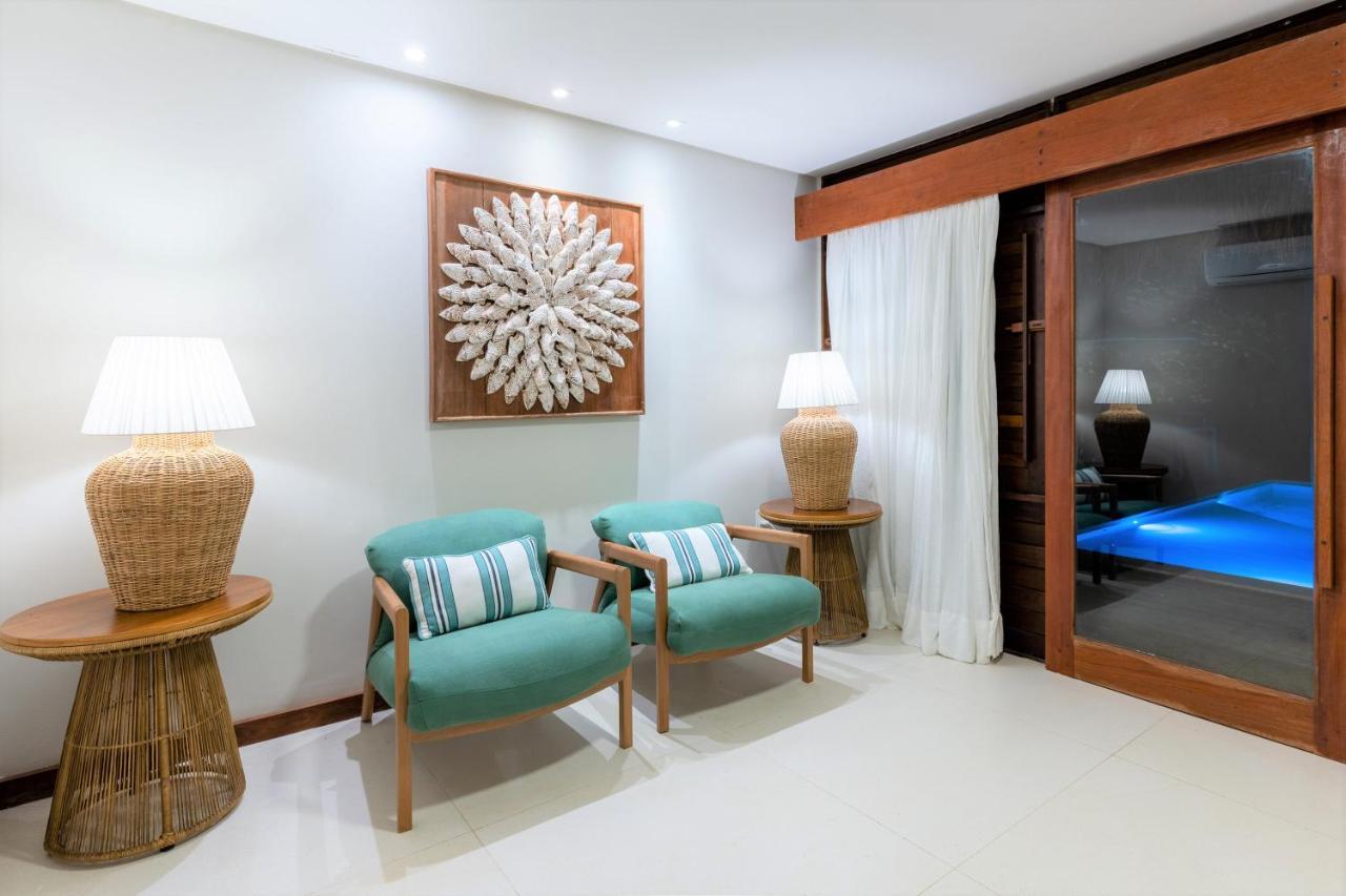 Guest house Camurim Grande & - Jantar Incluido Maragogi