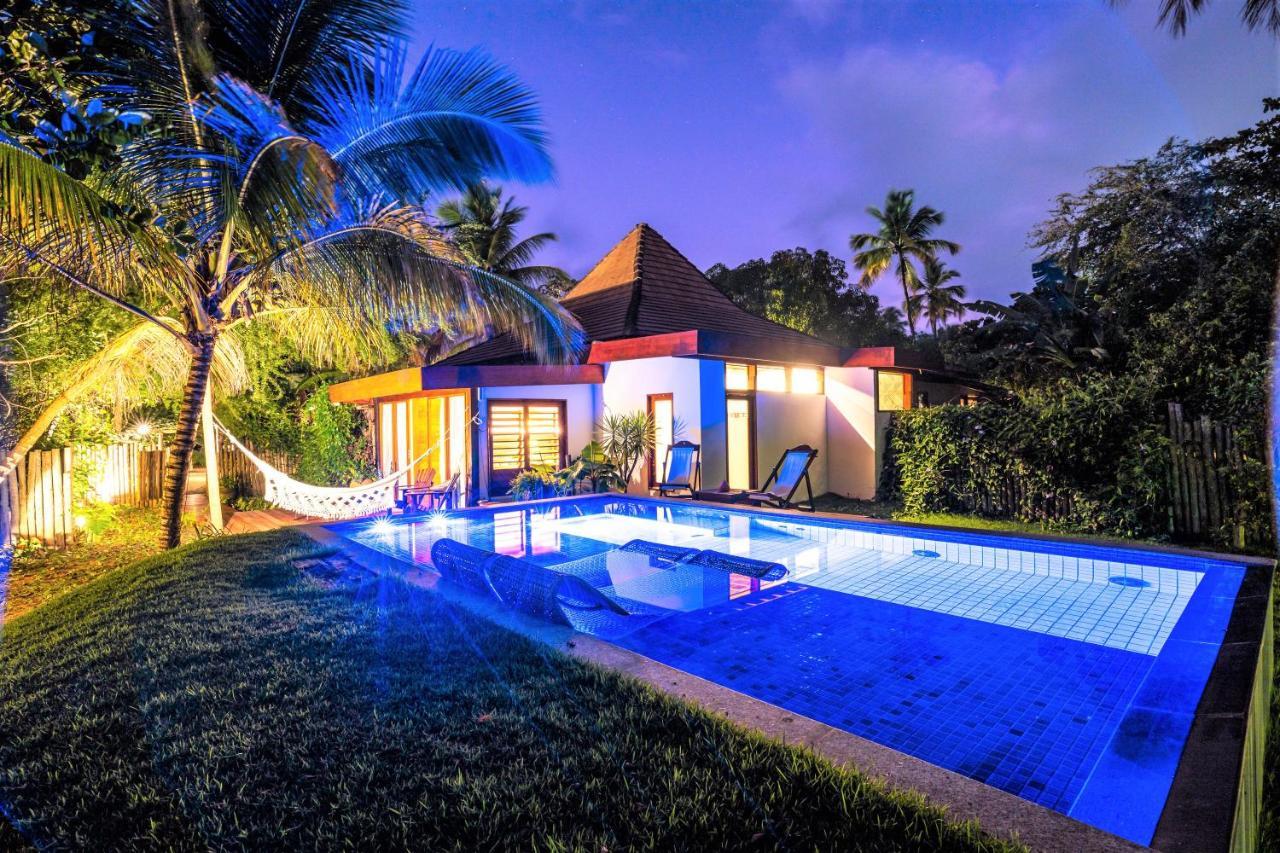 Camurim Grande & - Jantar Incluido Guest house