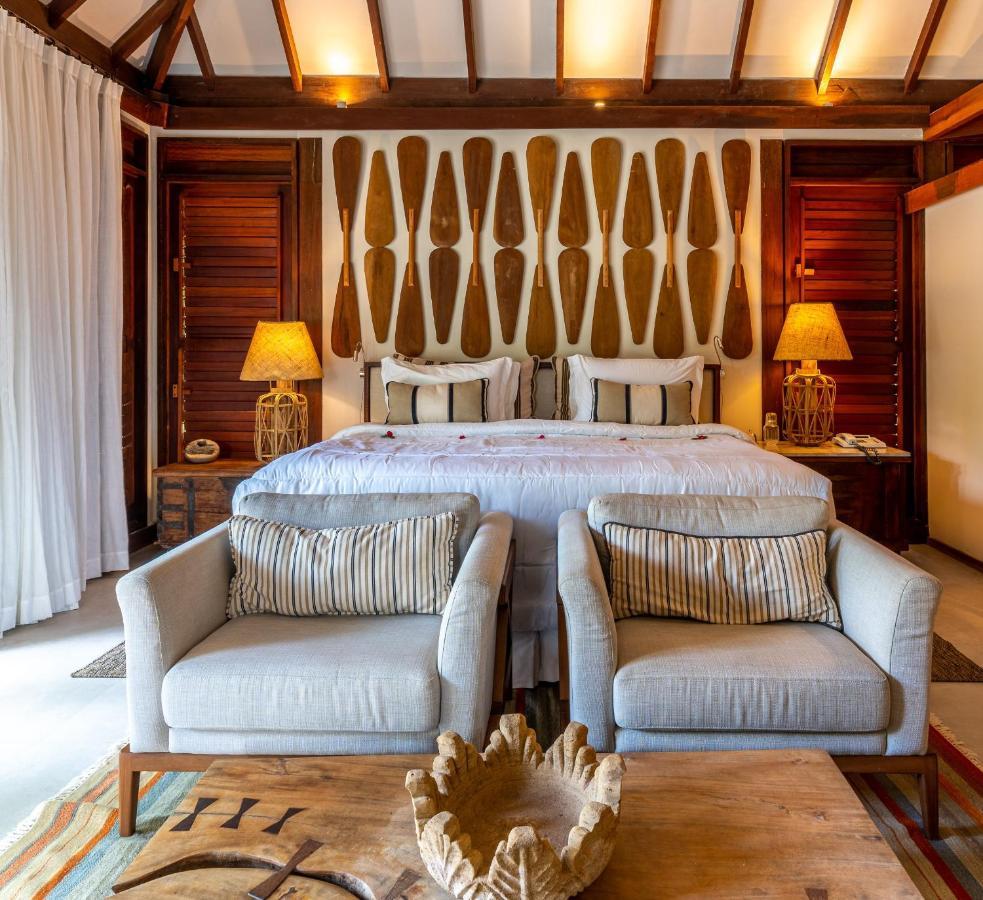 Camurim Grande & - Jantar Incluido Guest house 5*