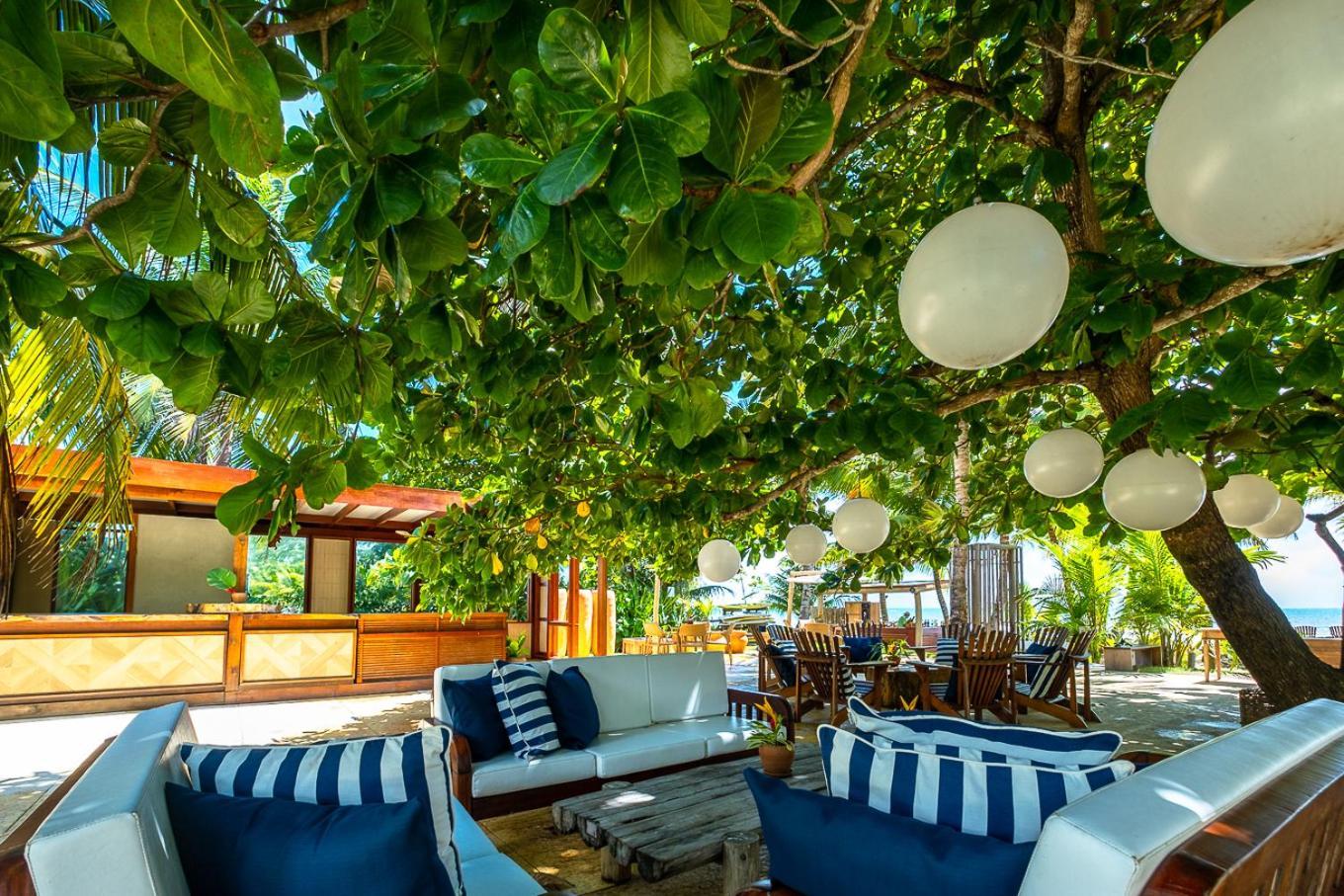 Camurim Grande & - Jantar Incluido 5* Maragogi
