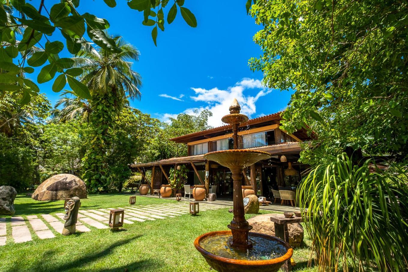 Guest house Camurim Grande & - Jantar Incluido