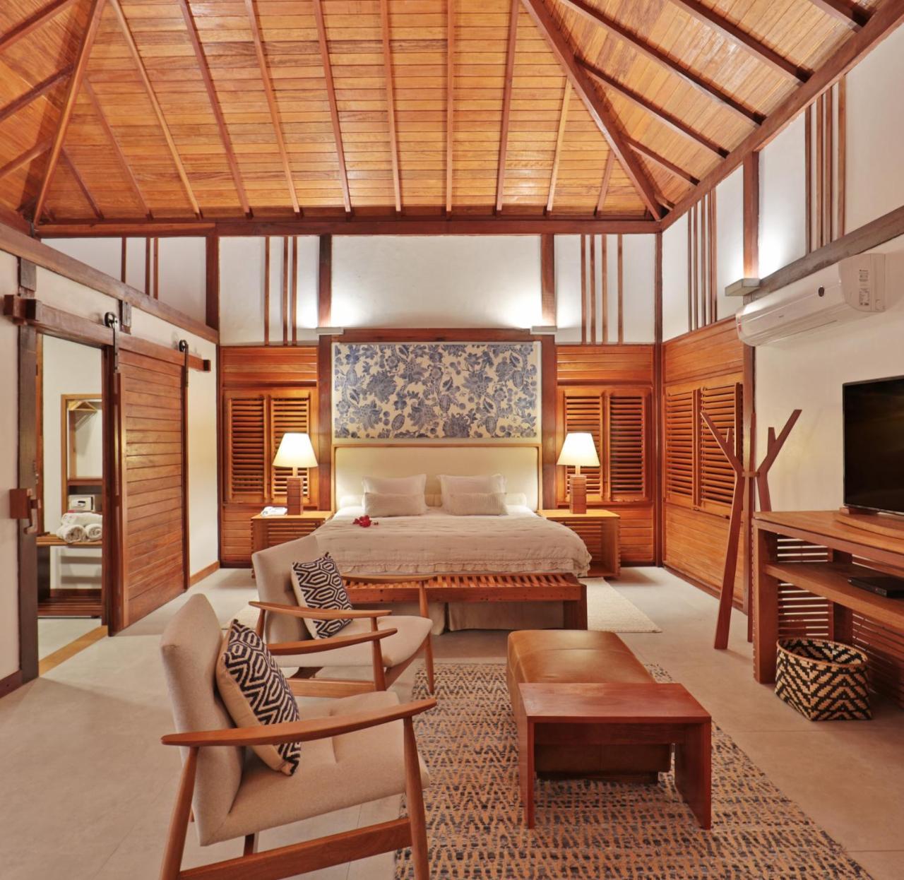 Camurim Grande & - Jantar Incluido 5* Maragogi